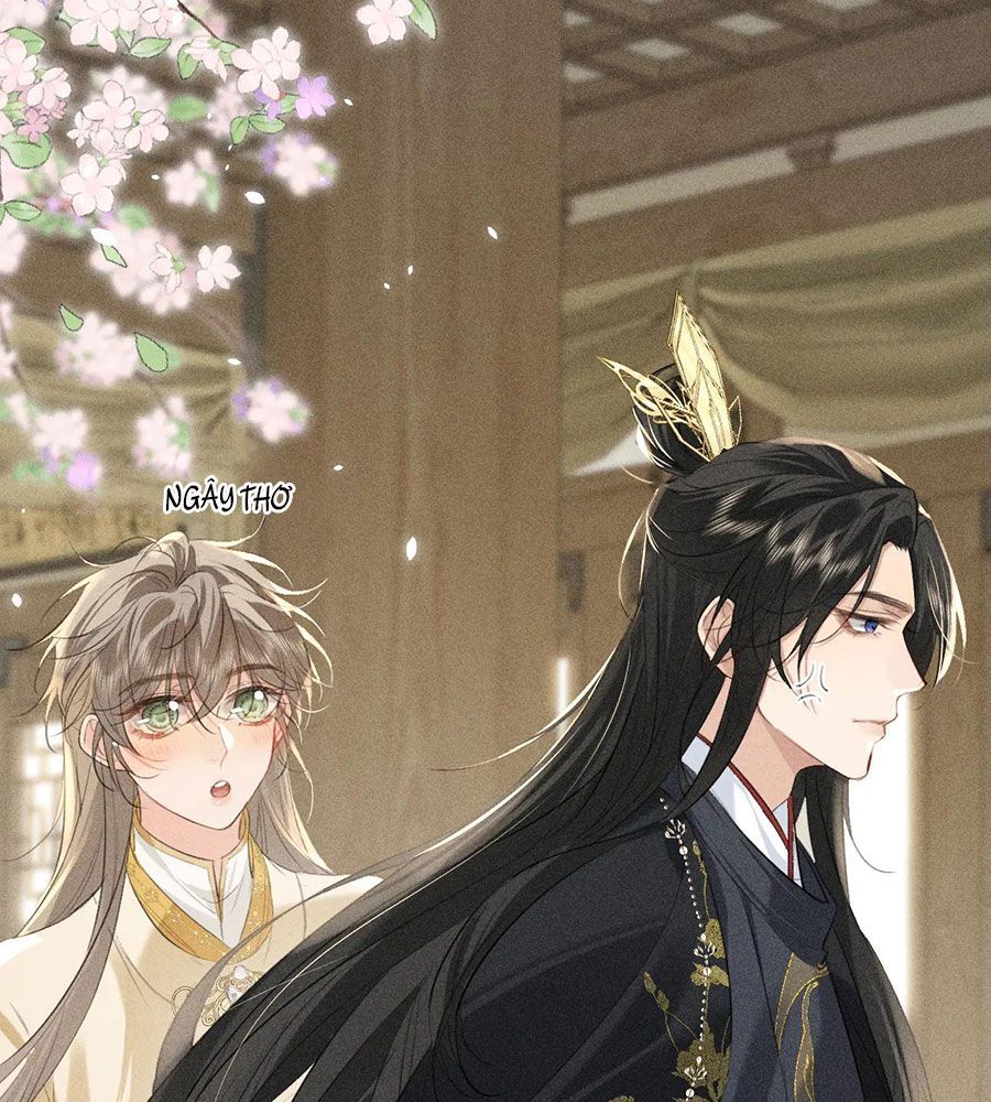 Đứt Cương Chap 20 - Next Chap 21
