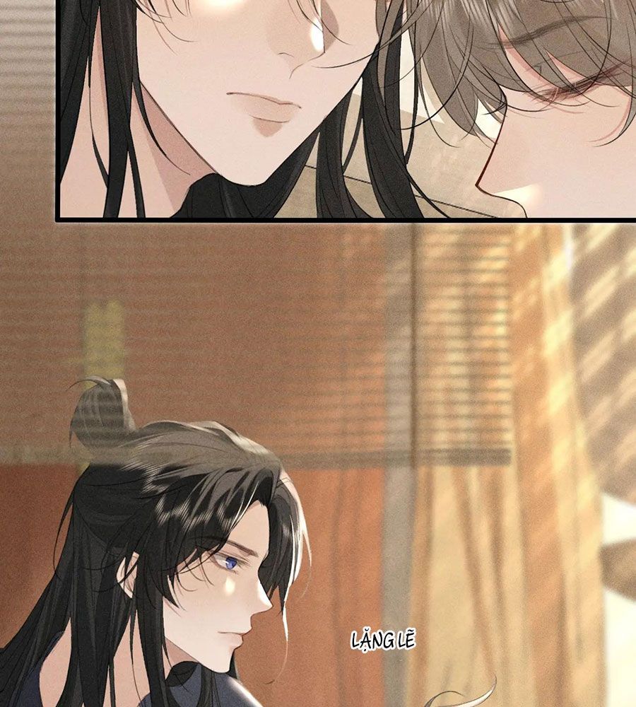Đứt Cương Chap 20 - Next Chap 21