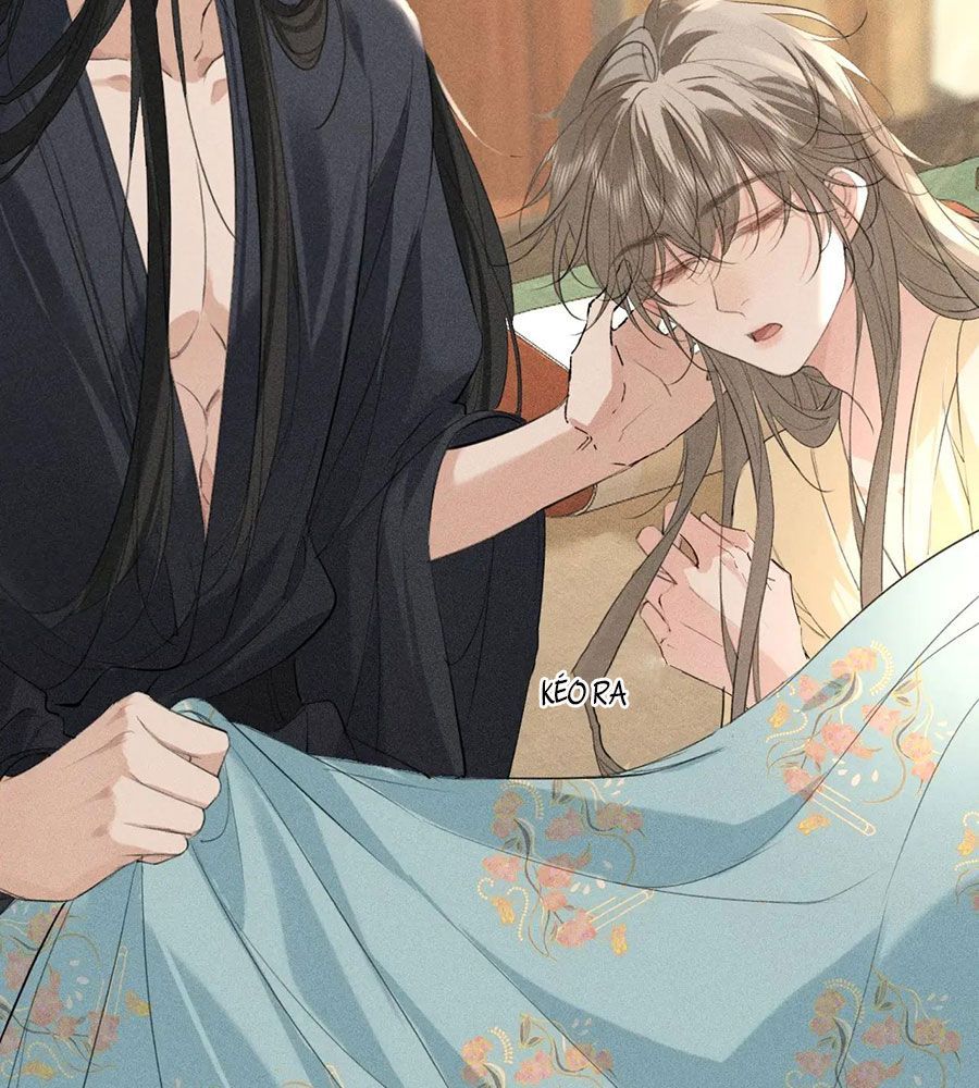 Đứt Cương Chap 20 - Next Chap 21