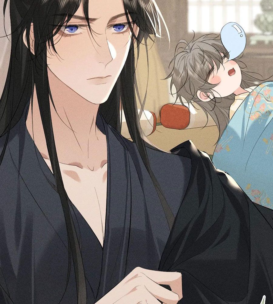 Đứt Cương Chap 20 - Next Chap 21