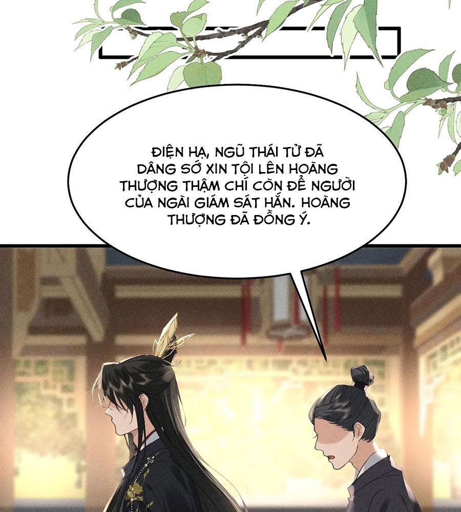 Đứt Cương Chap 20 - Next Chap 21