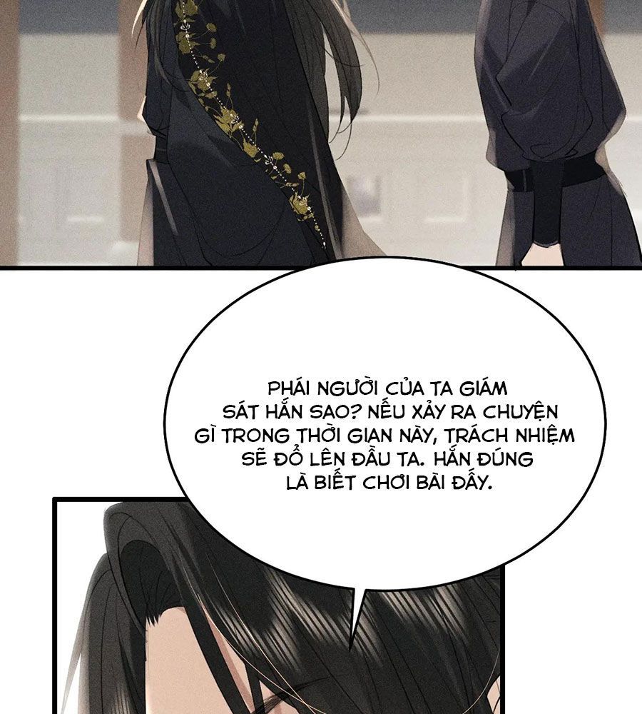 Đứt Cương Chap 20 - Next Chap 21