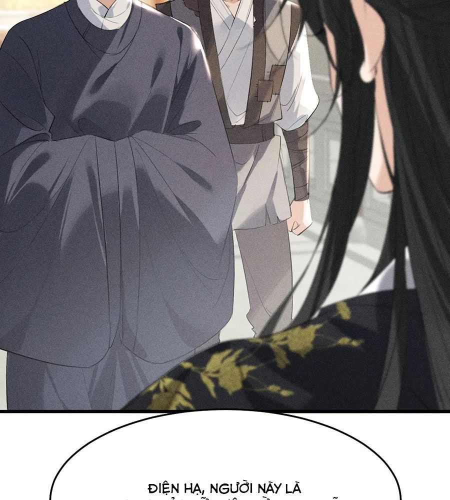 Đứt Cương Chap 20 - Next Chap 21