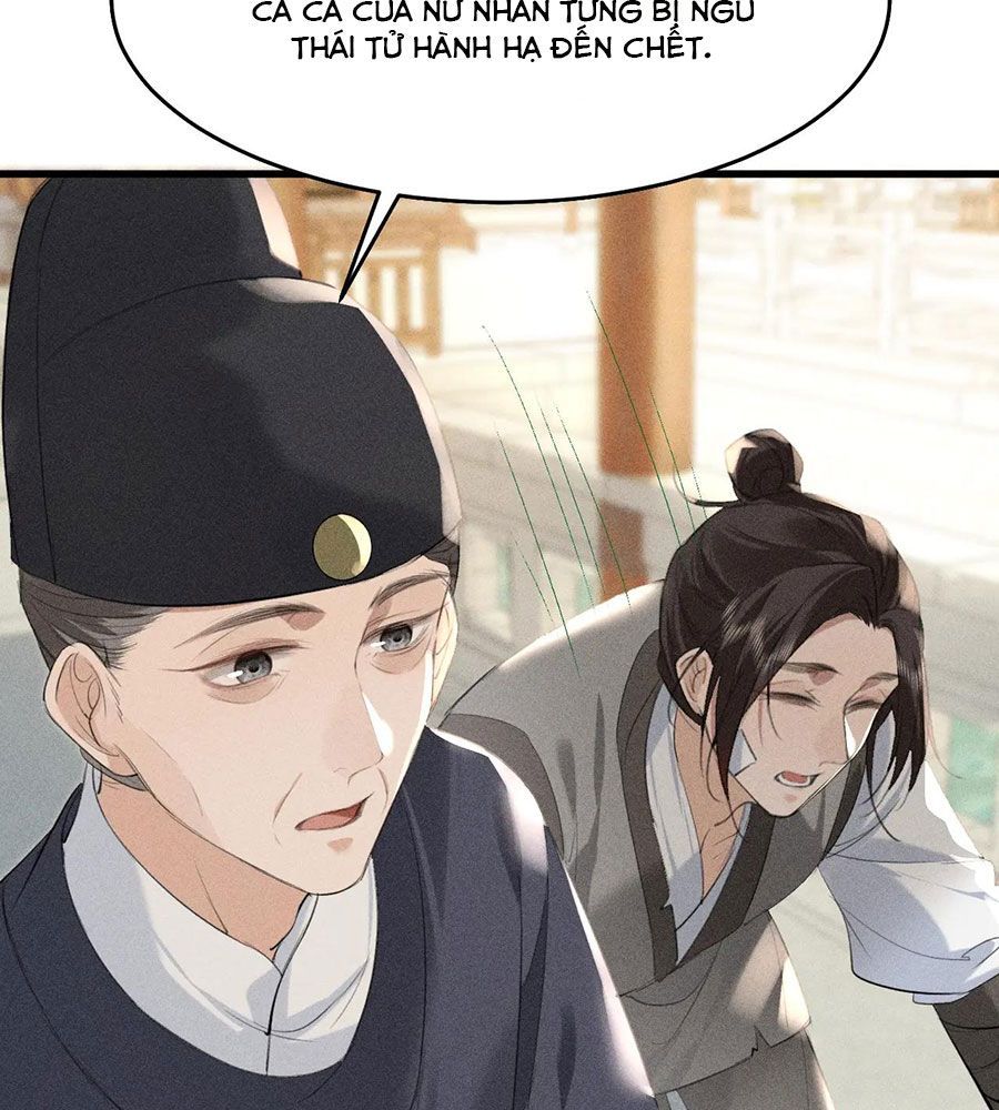 Đứt Cương Chap 20 - Next Chap 21