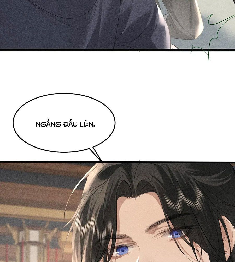 Đứt Cương Chap 20 - Next Chap 21