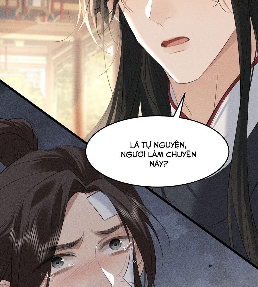 Đứt Cương Chap 20 - Next Chap 21
