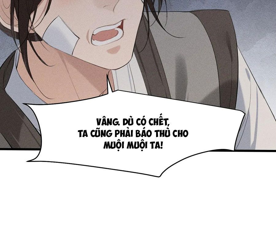 Đứt Cương Chap 20 - Next Chap 21