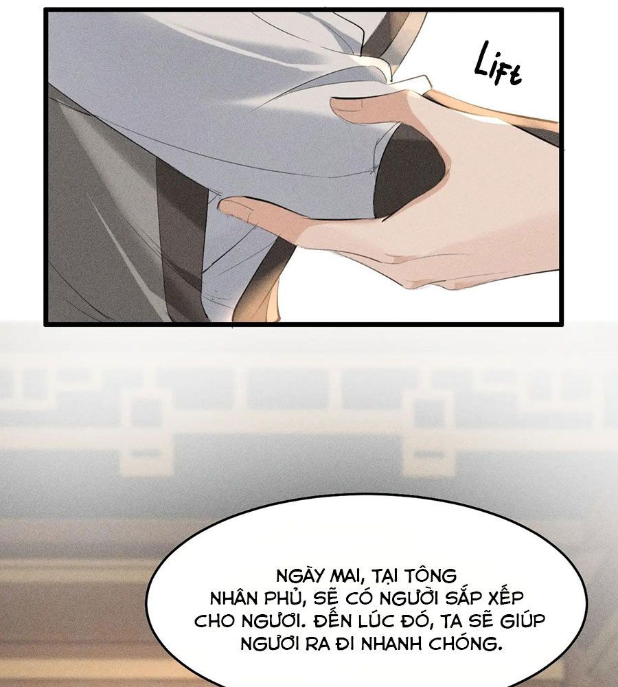 Đứt Cương Chap 20 - Next Chap 21