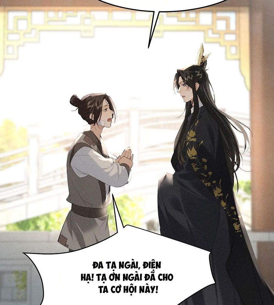 Đứt Cương Chap 20 - Next Chap 21