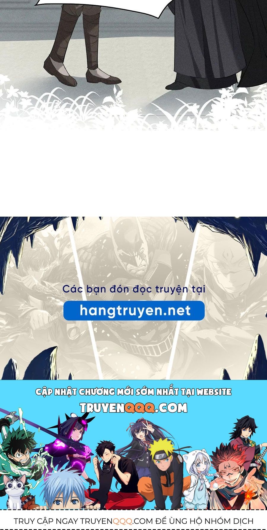 Đứt Cương Chap 20 - Next Chap 21