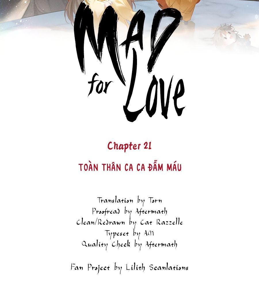 Đứt Cương Chap 21 - Next Chap 22