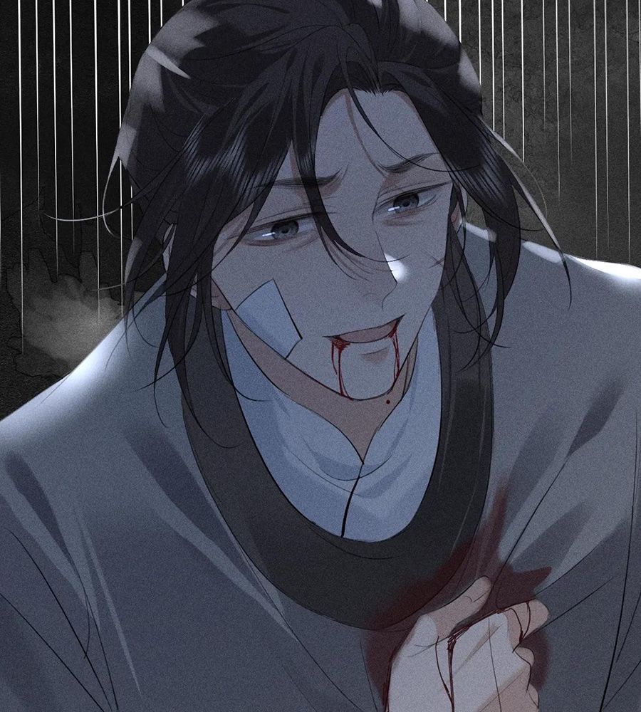 Đứt Cương Chap 21 - Next Chap 22