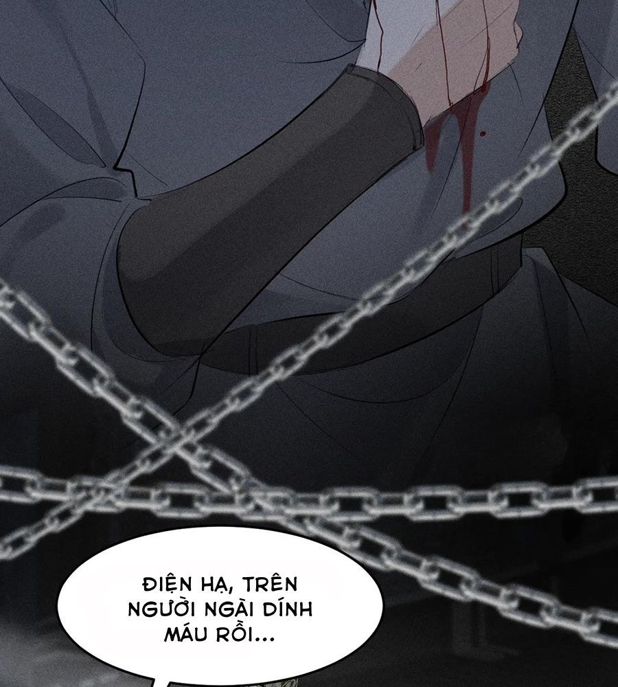 Đứt Cương Chap 21 - Next Chap 22