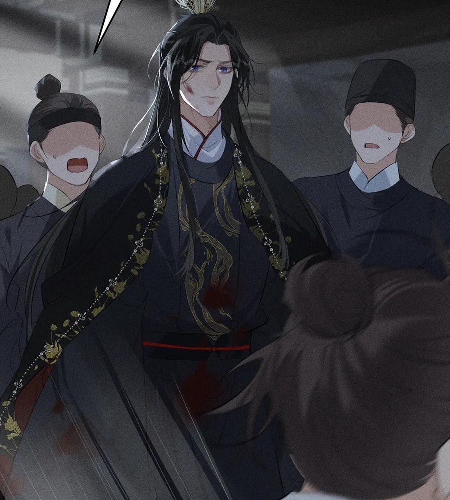Đứt Cương Chap 21 - Next Chap 22