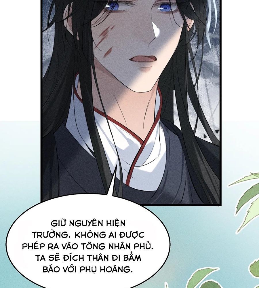 Đứt Cương Chap 21 - Next Chap 22