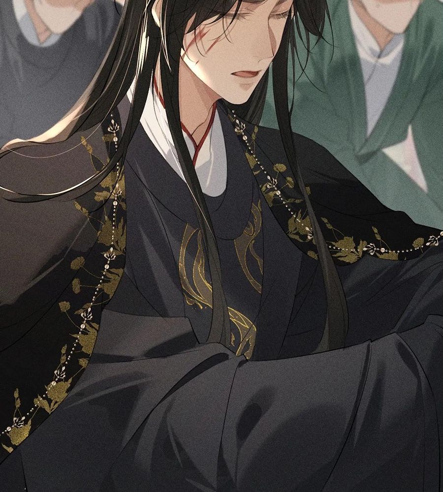 Đứt Cương Chap 21 - Next Chap 22