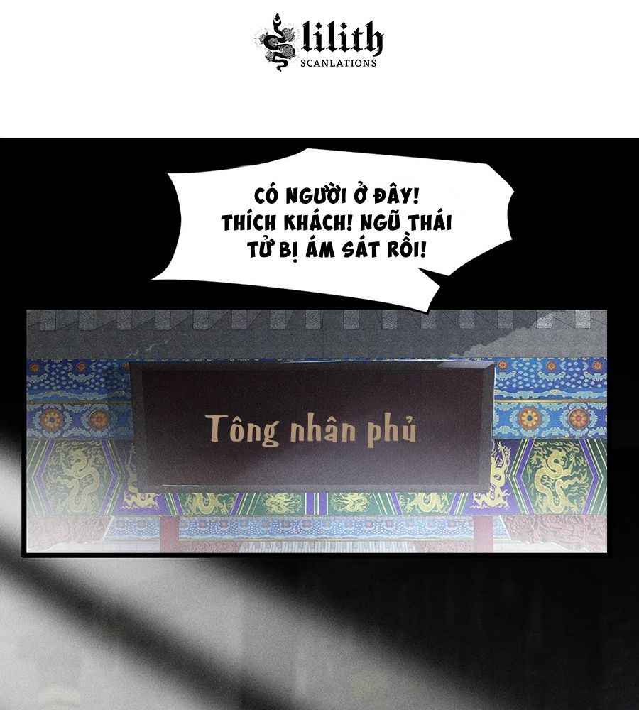 Đứt Cương Chap 21 - Next Chap 22
