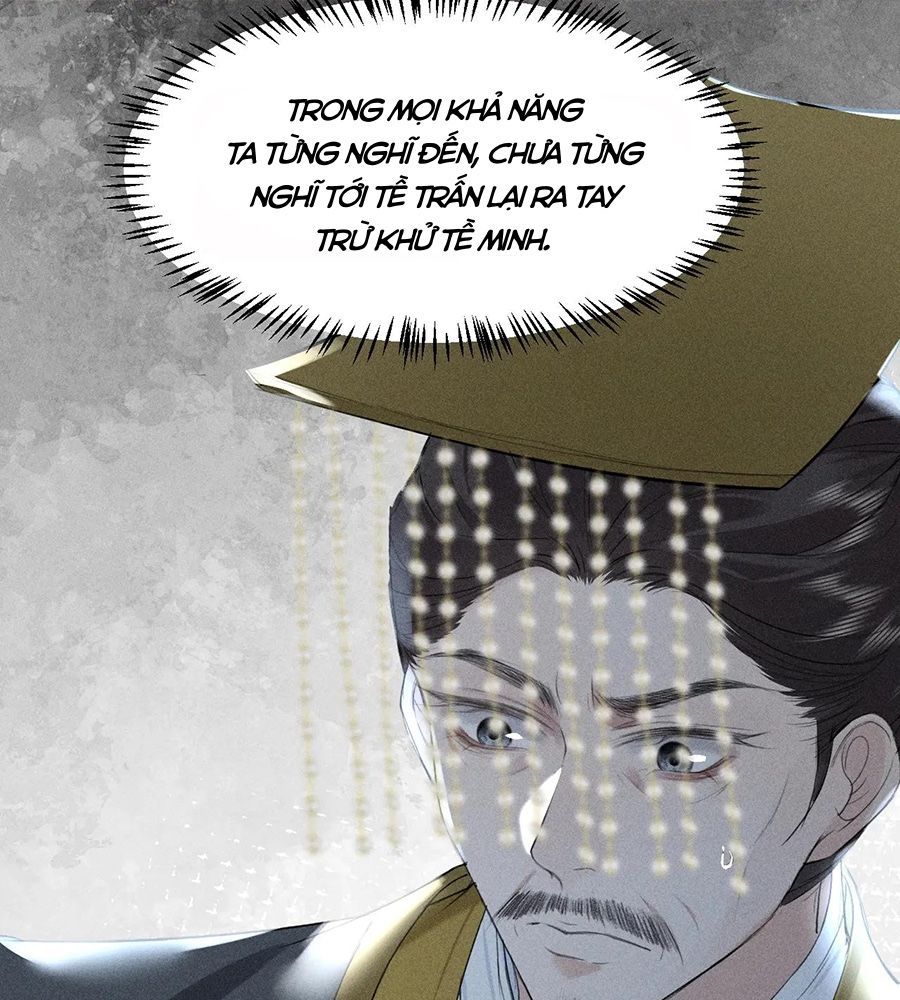 Đứt Cương Chap 21 - Next Chap 22
