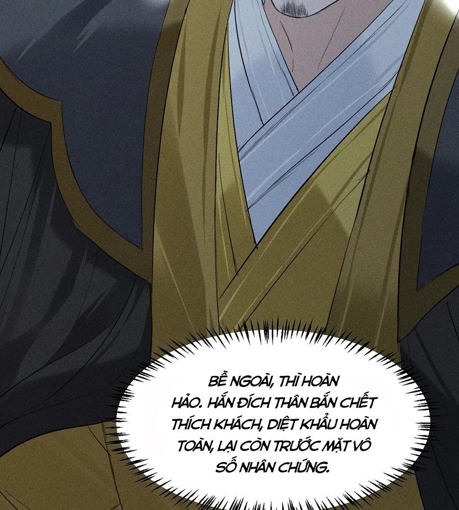 Đứt Cương Chap 21 - Next Chap 22