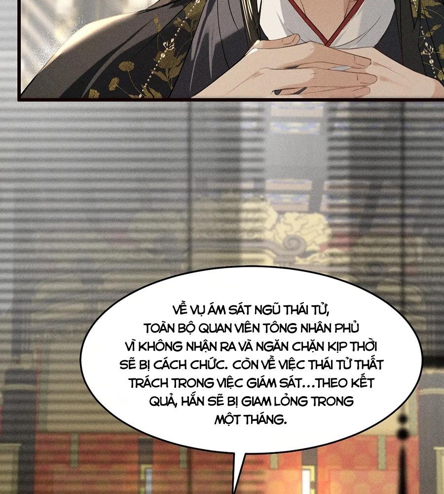 Đứt Cương Chap 21 - Next Chap 22