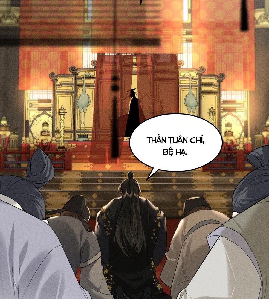 Đứt Cương Chap 21 - Next Chap 22