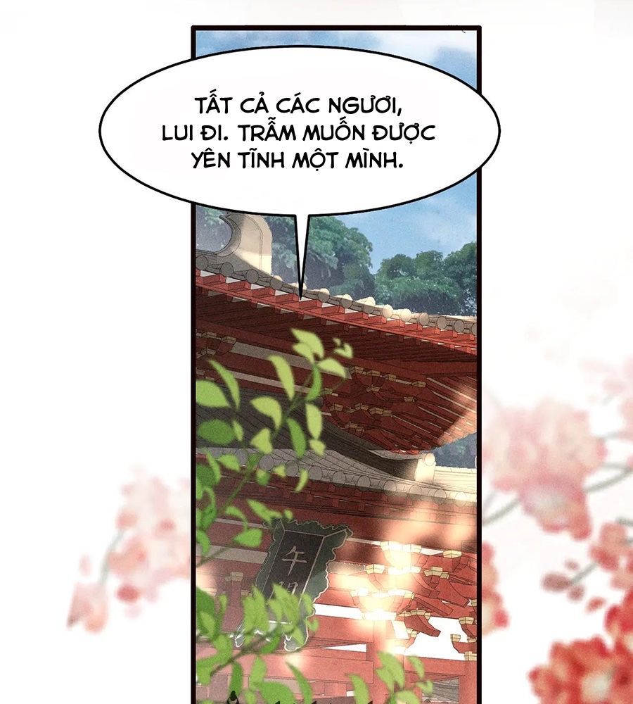 Đứt Cương Chap 21 - Next Chap 22