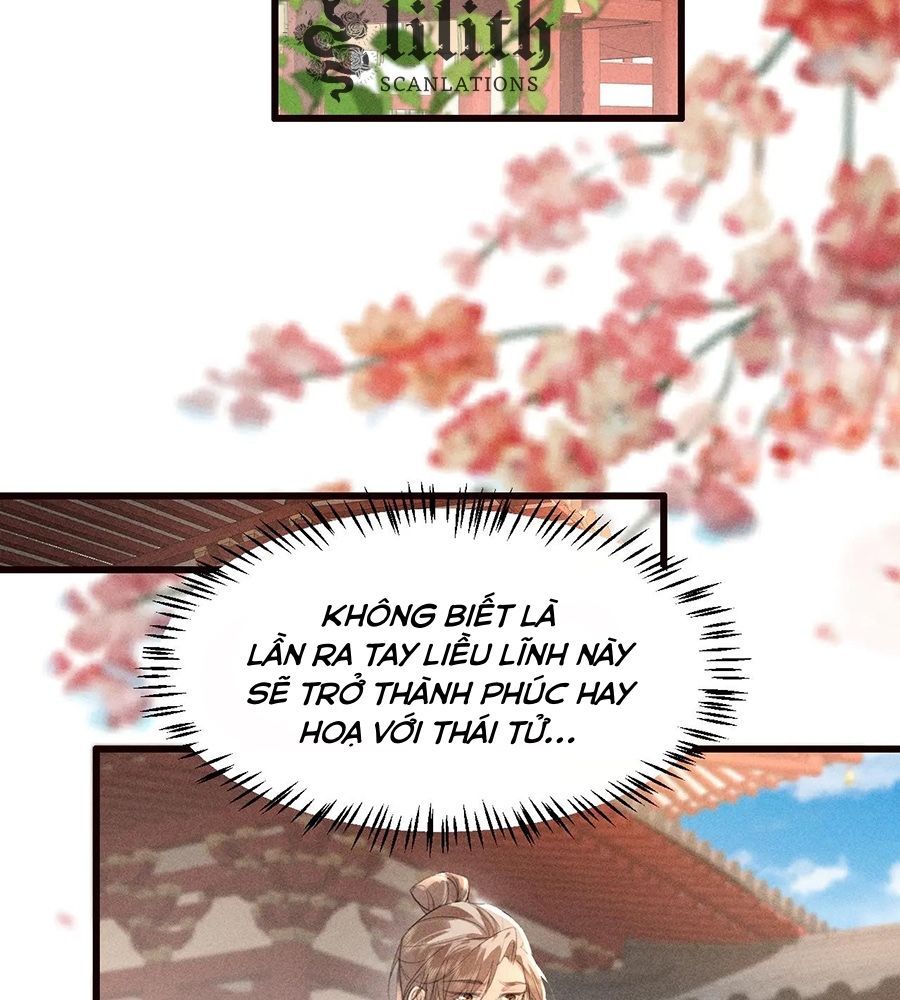Đứt Cương Chap 21 - Next Chap 22