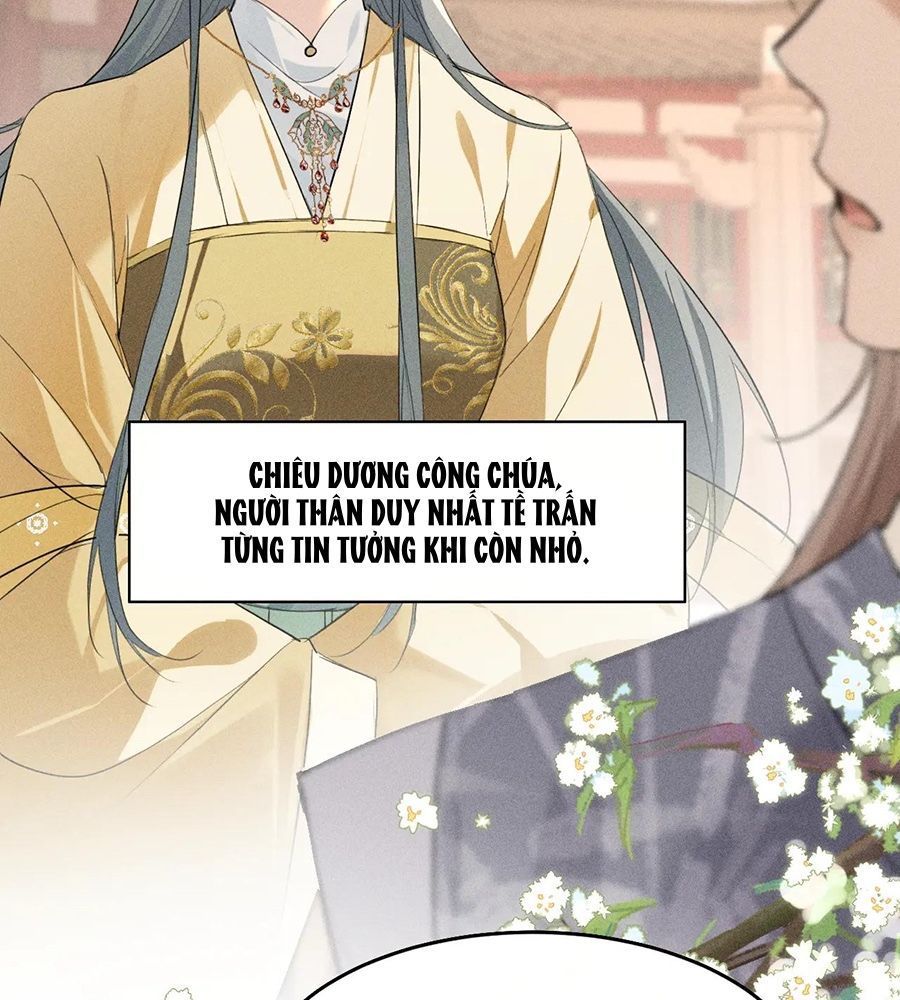 Đứt Cương Chap 21 - Next Chap 22