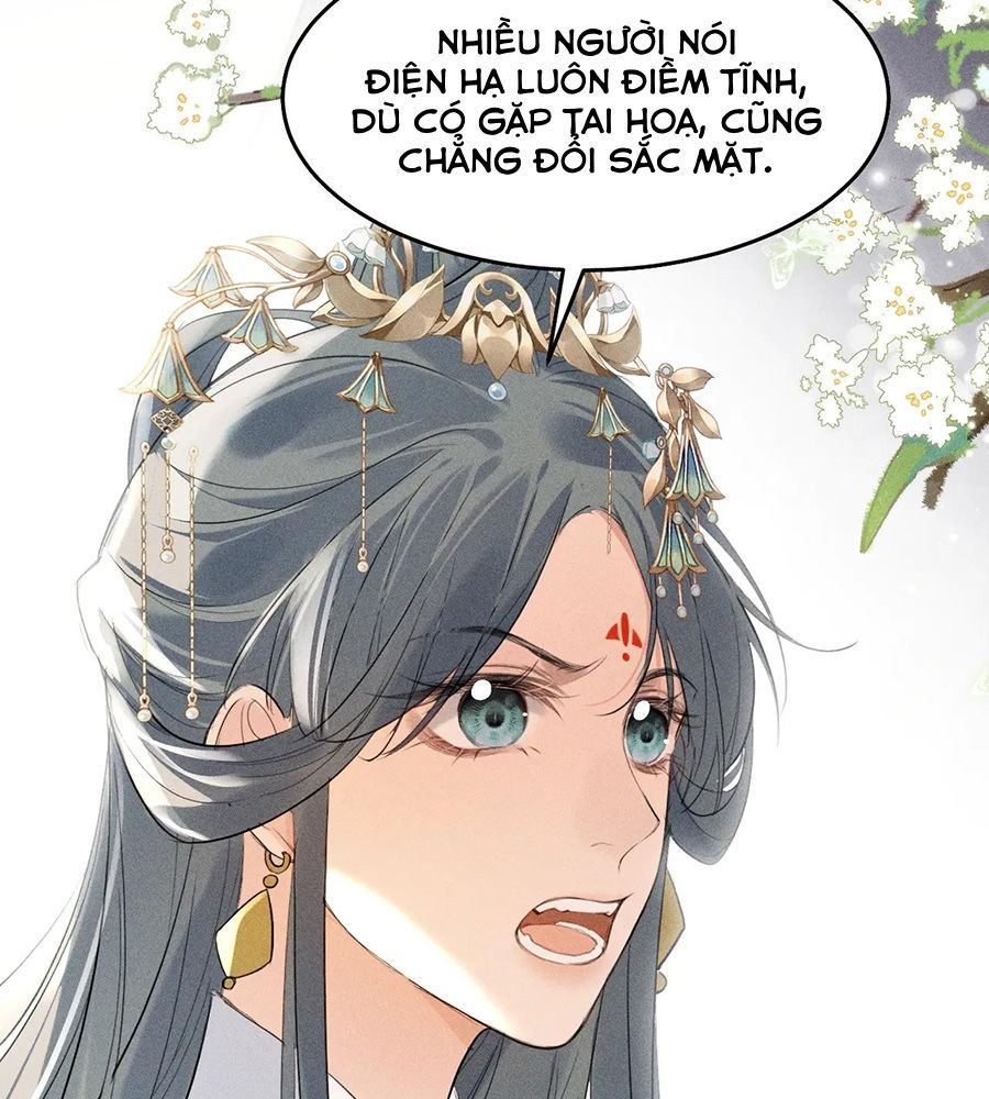 Đứt Cương Chap 21 - Next Chap 22