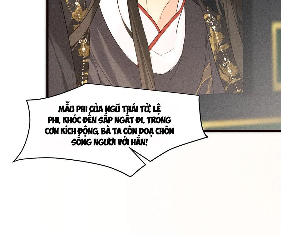 Đứt Cương Chap 21 - Next Chap 22