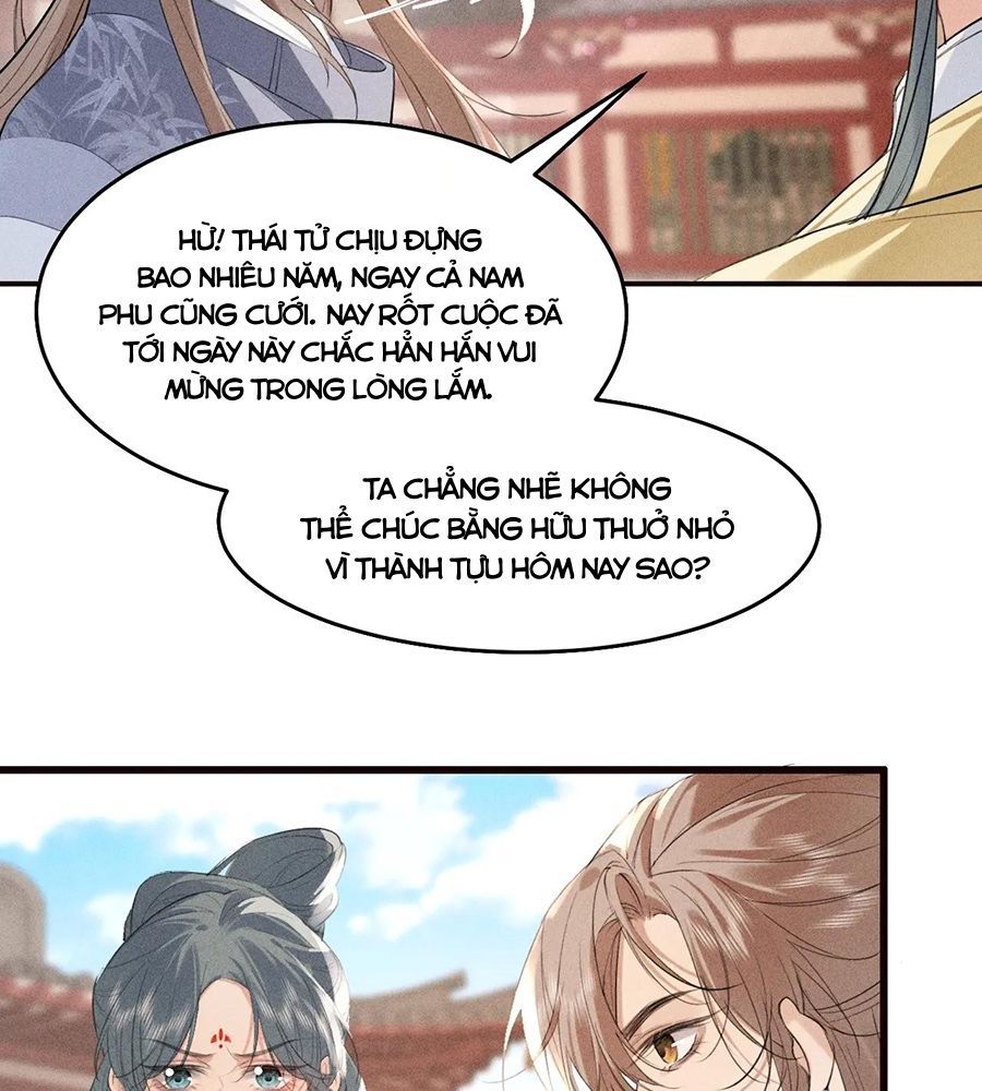 Đứt Cương Chap 21 - Next Chap 22