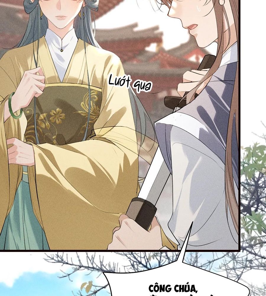 Đứt Cương Chap 21 - Next Chap 22