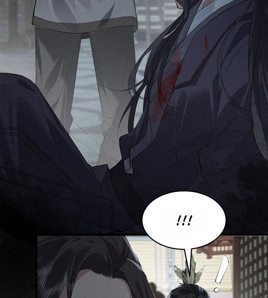 Đứt Cương Chap 21 - Next Chap 22