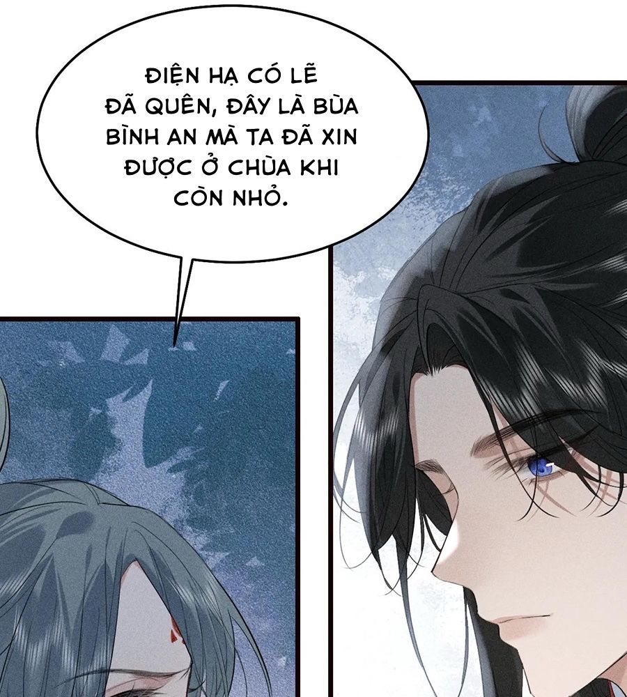 Đứt Cương Chap 21 - Next Chap 22