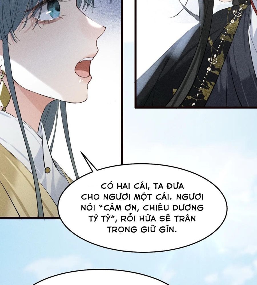 Đứt Cương Chap 21 - Next Chap 22