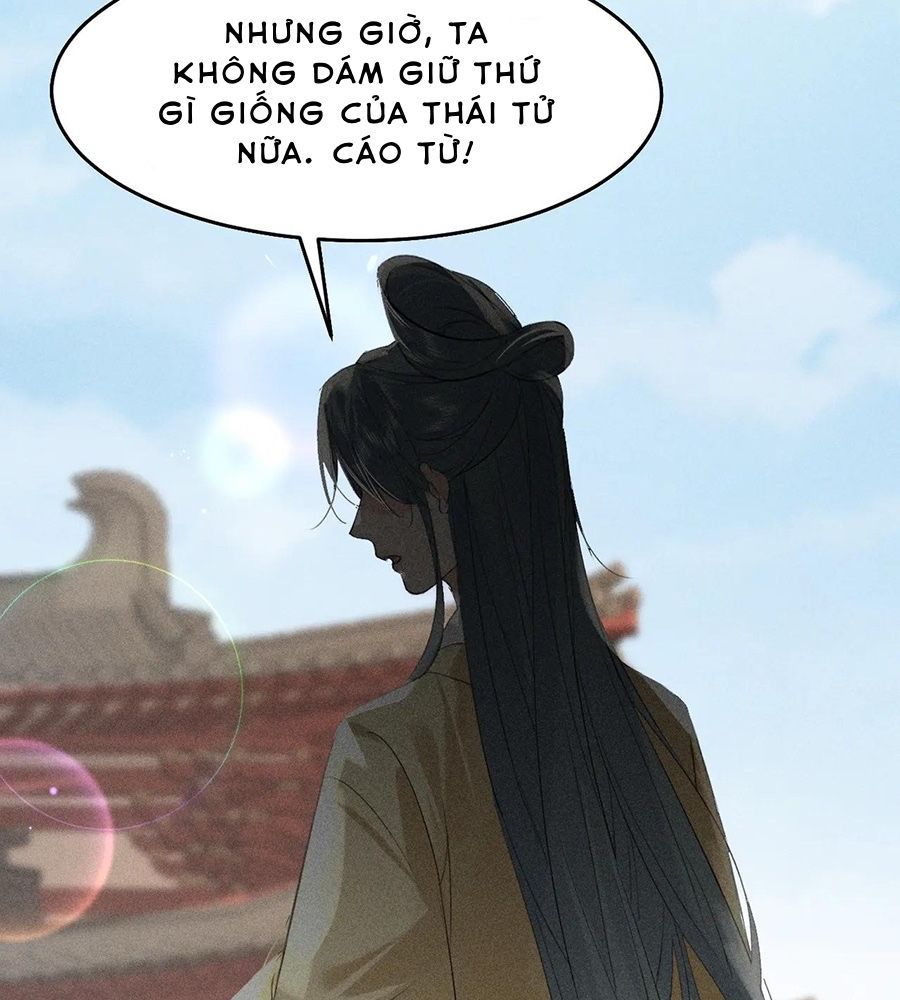 Đứt Cương Chap 21 - Next Chap 22
