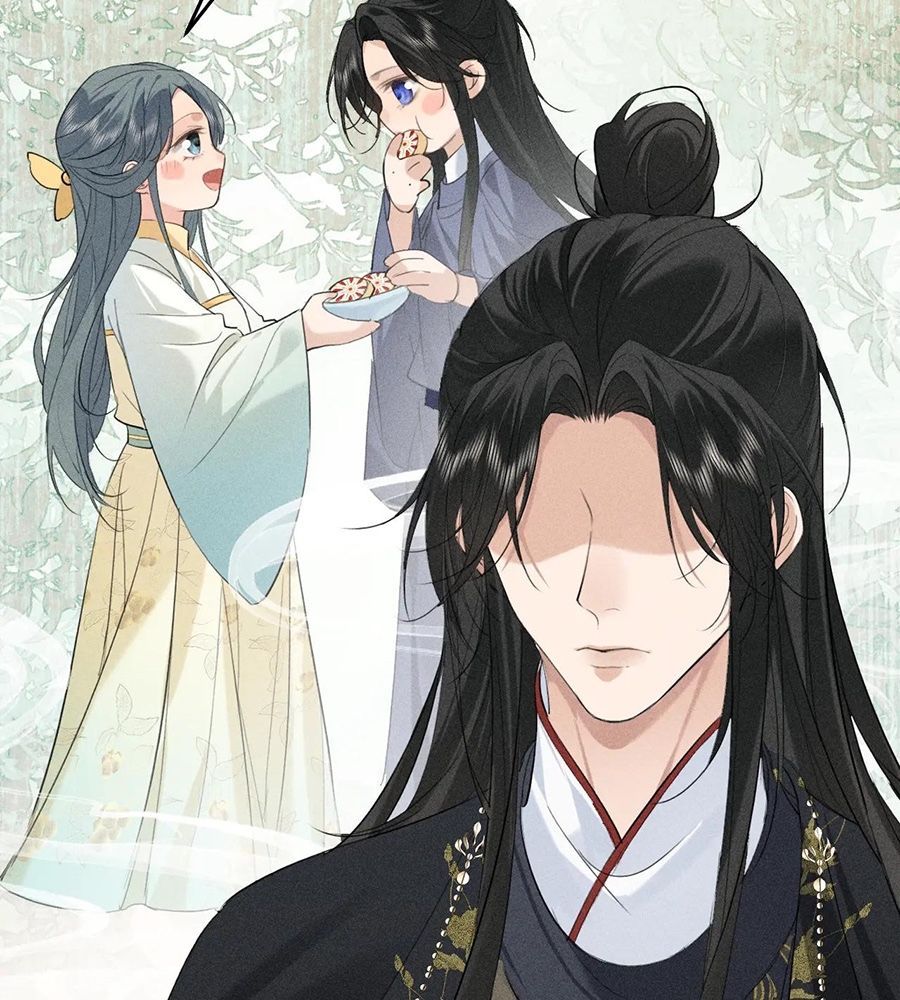 Đứt Cương Chap 21 - Next Chap 22
