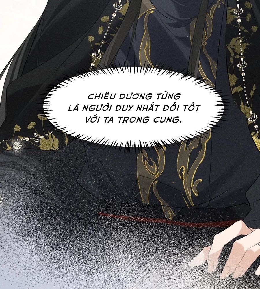 Đứt Cương Chap 21 - Next Chap 22