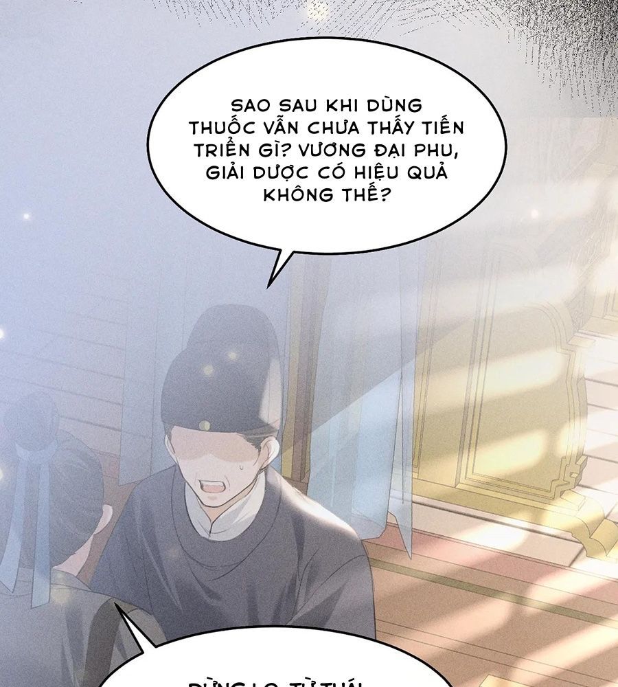Đứt Cương Chap 21 - Next Chap 22