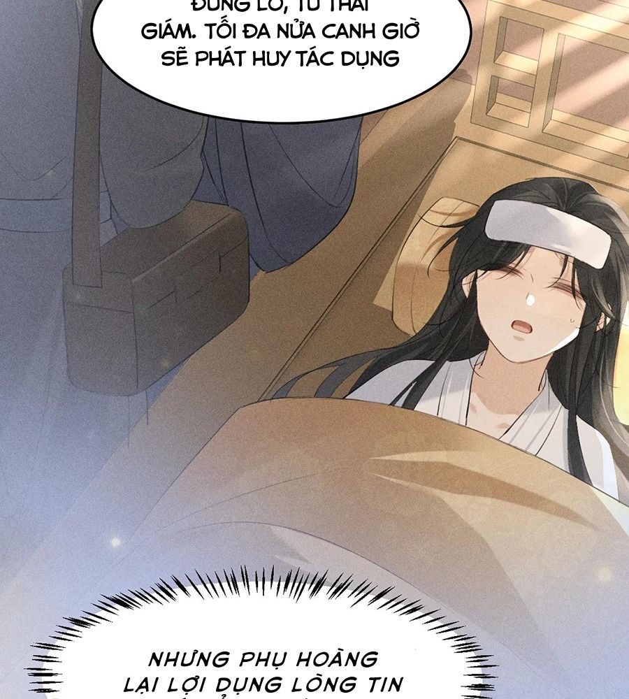 Đứt Cương Chap 21 - Next Chap 22