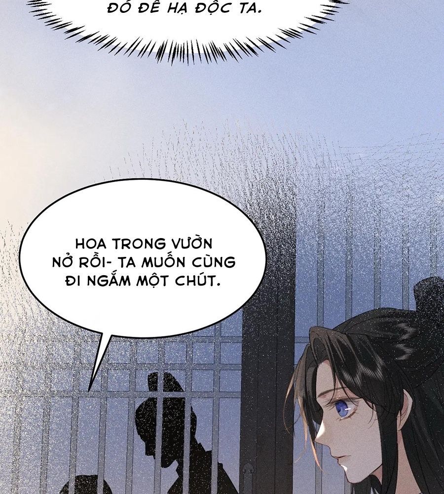 Đứt Cương Chap 21 - Next Chap 22