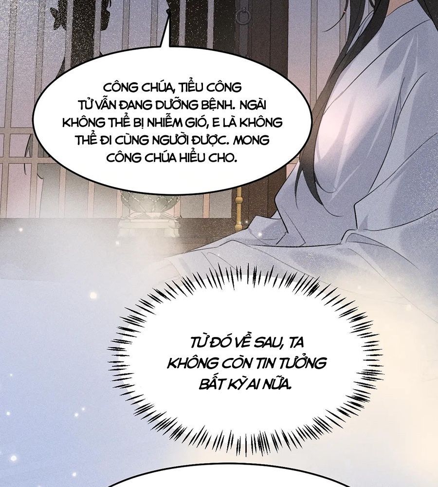 Đứt Cương Chap 21 - Next Chap 22