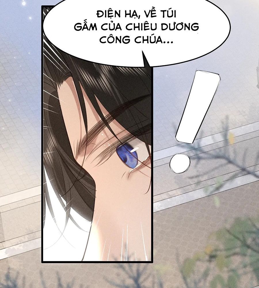 Đứt Cương Chap 21 - Next Chap 22