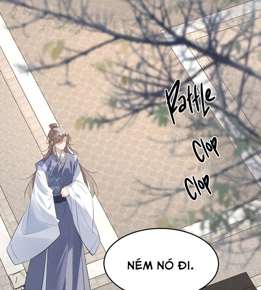 Đứt Cương Chap 21 - Next Chap 22