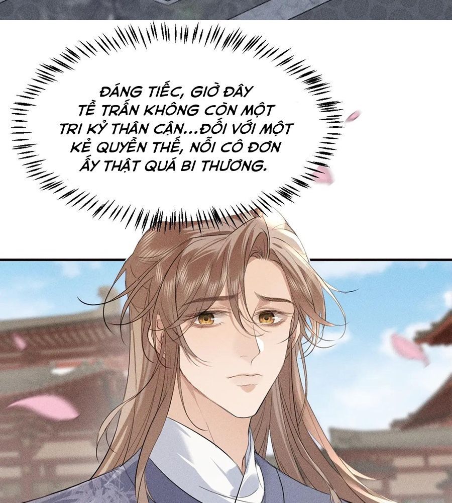 Đứt Cương Chap 21 - Next Chap 22