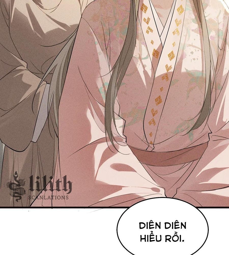 Đứt Cương Chap 21 - Next Chap 22