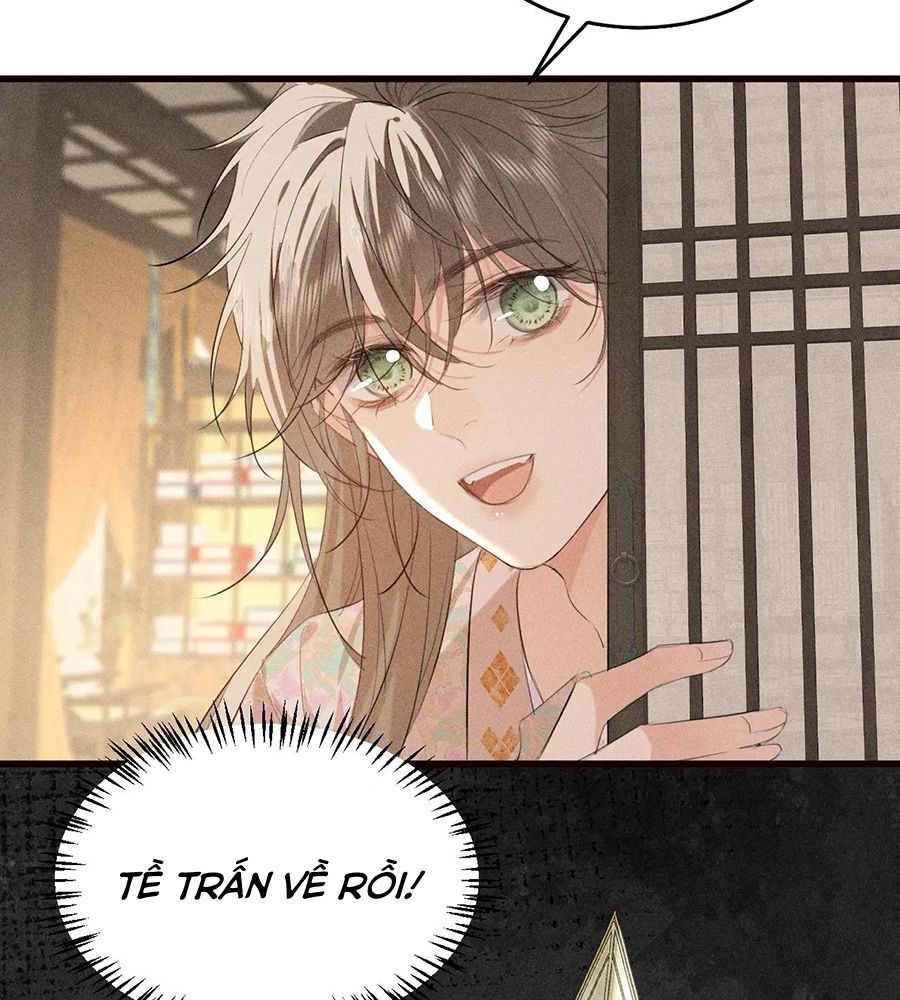 Đứt Cương Chap 21 - Next Chap 22