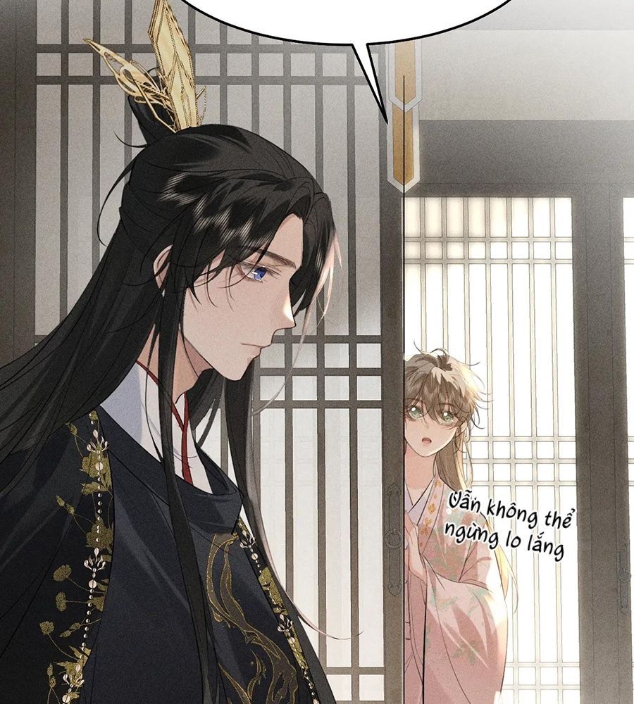 Đứt Cương Chap 21 - Next Chap 22