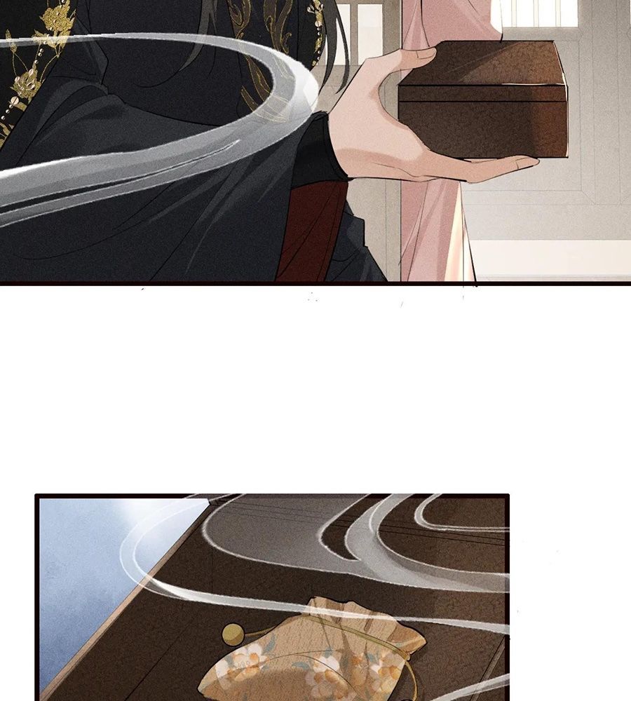 Đứt Cương Chap 21 - Next Chap 22