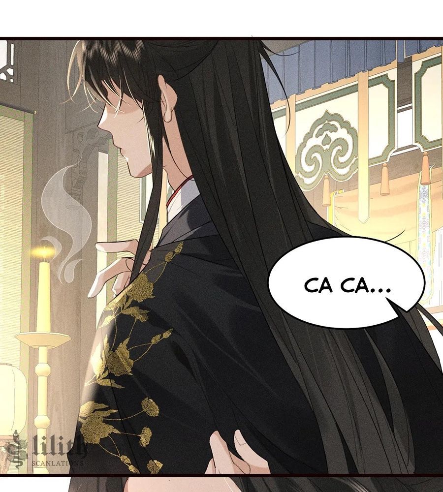 Đứt Cương Chap 21 - Next Chap 22
